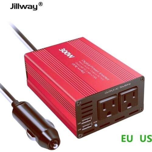 Jillway Electronics