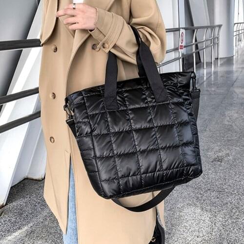 KINNMANI Women's Quilted Bags