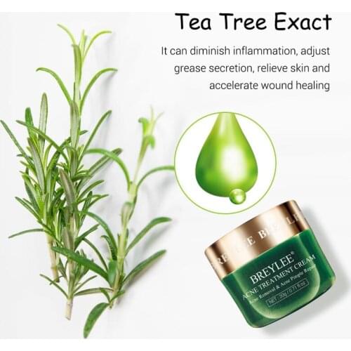 Acne Treatment Cream Acne Treatment Blackhead Remover Cream Plant Acne Treatment Ointment Blemish Cream Moisturizing Oil Control