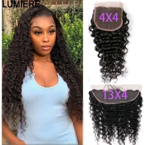 Lumiere Hair Artificial Weft