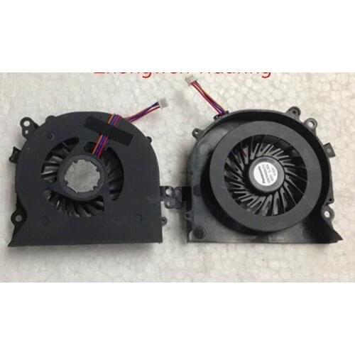 New Free Shipping For SONY NW VGN-NW VGN-NW180J/S Series Panasonic 3-Pins CPU Cooling Fan UDQFRHH06CF0