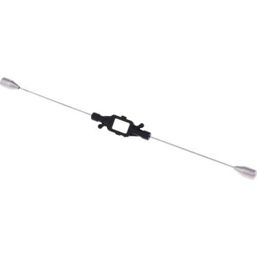 RC Helicopter Paddle Bar Fly Bar Balance Bar Spare Parts WLtoys V912 V915