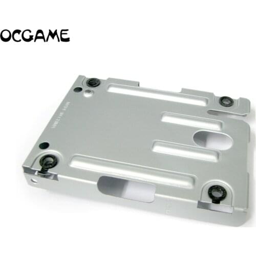 Super Slim Hard Disk Drive Tray HDD Holder Mounting Bracket Box For PS3 Console System CECH 4000 Series OCGAME