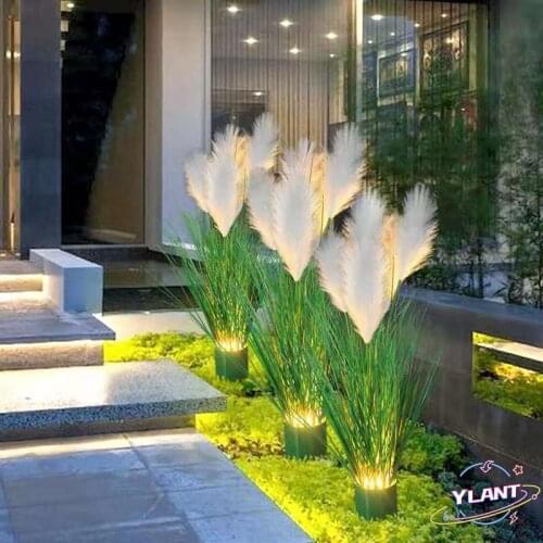 YLANT Street Lighting