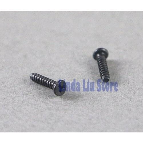 20pcs/lot Y Shape Screws replacement for Nintend Switch NS NX Controller for ns switch Original Shell Case Repair