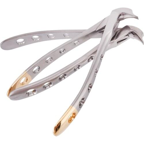 Dental crown broken pliers take crown pliers birds mouth pliers dental crown broken pliers crown removal pliers golden crown re