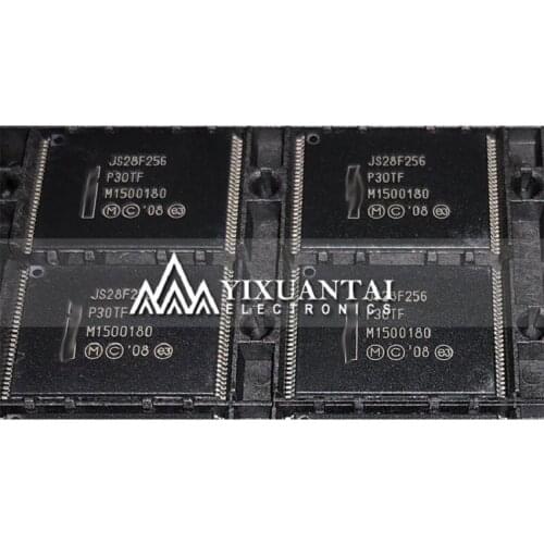 1pcs/lot 5PCS/LOT 10PCS/LOT Free Shipping! New Original JS28F256P30TF JS28F256 TSOP56