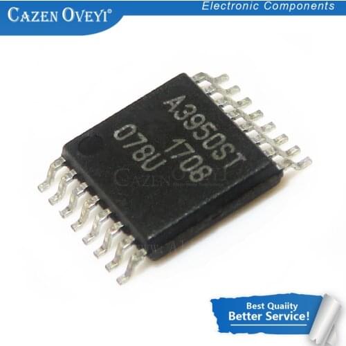 10pcs/lot A3950SLPTR-T A3950ST A3950 TSSOP-16 In Stock