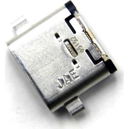 100pcs/lot New USB Charging Charge Port Connector Socket For Sony Xperia L1 G3311 G3313 G3312