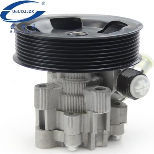 Auto Spare Parts Power Steering Pump for Toyota Land Cruiser URJ200 Tundra USK51 for lexus LX570 06-13 44310-60490 44310-60520