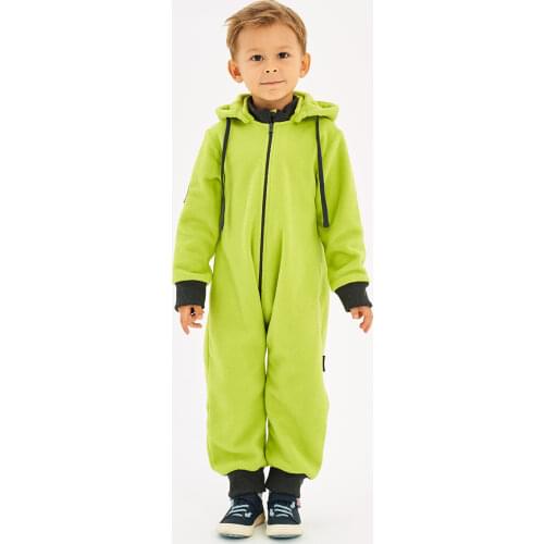 Зимняя одежда для малышей Bambinizon China At AliExpress