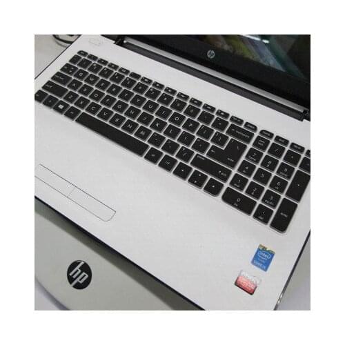 For HP Pavilion15 p15-ac067TX ac078tx 066TX aj006tx 047tx ab068tx ab069tx ab076tx ab093tx Laptop Keyboard Cover Protector Skin