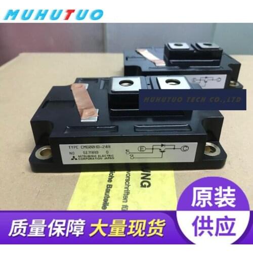 CM600HB-24A MODULE IGBT CM 600HB-24 A Single IGBTMOD A-Series Module 600 Amperes/1200 Volts CM600HB24A