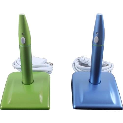 Electric coagulation pen hemostatic charger small white eye surgical instrument cosmetic double eyelid tool