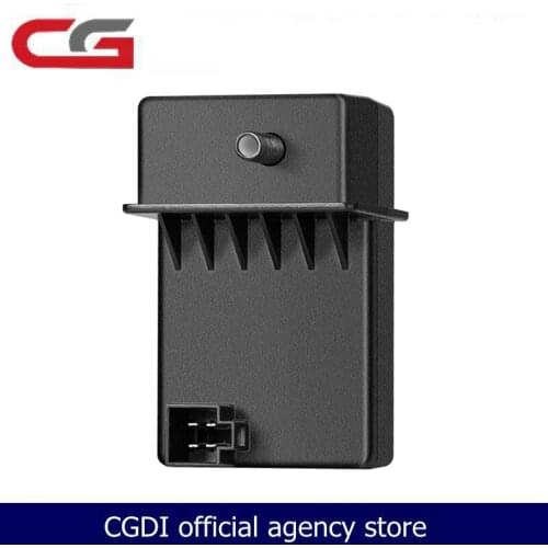 ELV Simulator Renew ESL for Benz 204 207 212 work for CGDI Elv MB key programming tool programmer