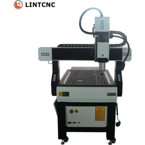 Cnc Router 6090 6012 Factory Supply Mini Cnc Wood Router 1212 4 Axis 3d Mini Cnc Wood Machine 6090 For Sale