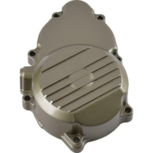 Moto Stator Cover for Honda CBR600F CBR 600F1987-1990 1989 Motorcycle Crankcase Side Protection Set Motorbike Engine Accessories