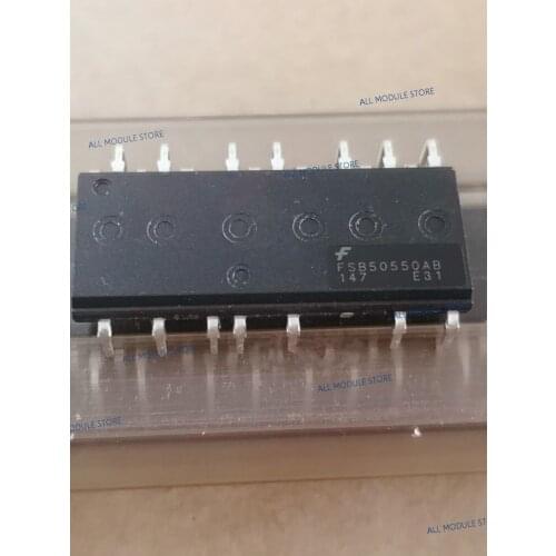 FSB50550AB FREE SHIPPING NEW MODULE
