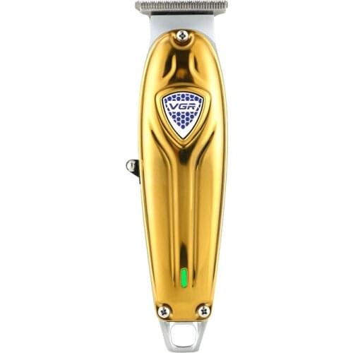 Ourwork new product 0-knife head oil head carving, cutting, shaving, electric push hair salon, all metal barber v-188