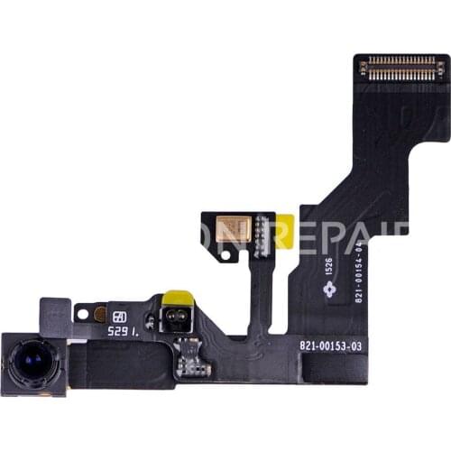 OEM Original Front Camera Replacement Small Camera For iPhone 6s Plus Tested 100% Working Good