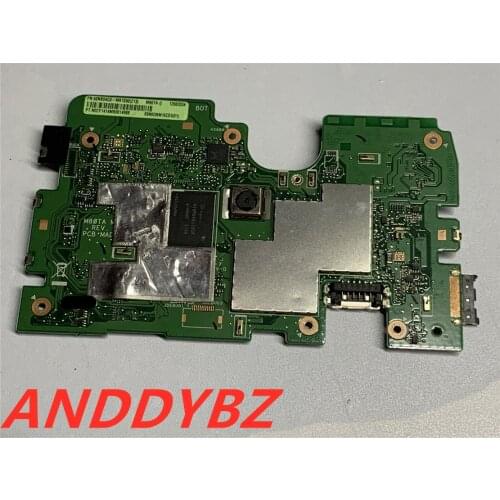 Original 60NB04G0-MB1690 MOTHERBOARD FOR Asus VivoTab Note 8 M80TA MAIN_BD._2G/Z3740/AS (32GEMMC) TESED OK