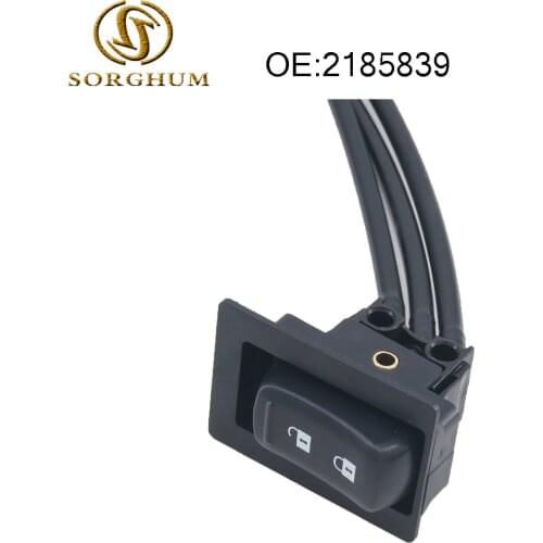 Car Steering Lock Switch Discrete Gear Box Switch Adjustment Regulator For Scania 2185839