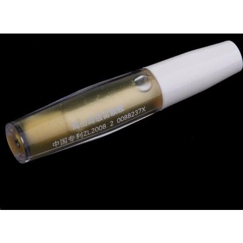 Portable Chinese Dizi Bamboo Flute Dimo Glue for Flute Players