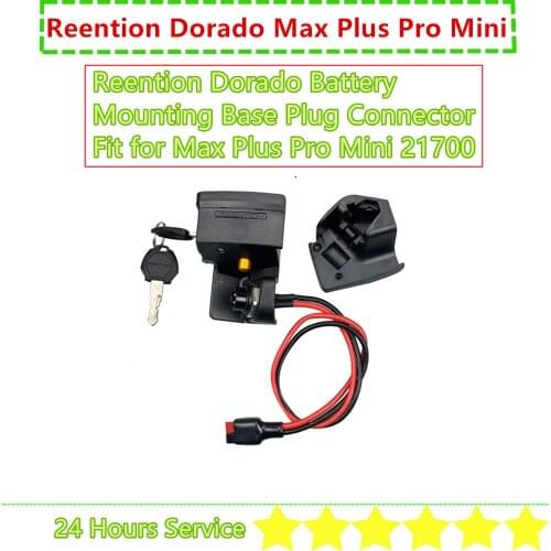 Mate X Mate City Folding Bike City Bike Ebike Battery Case Replace Repair 48V 12Ah 13Ah 14Ah 15Ah 16Ah 17Ah Battery Box