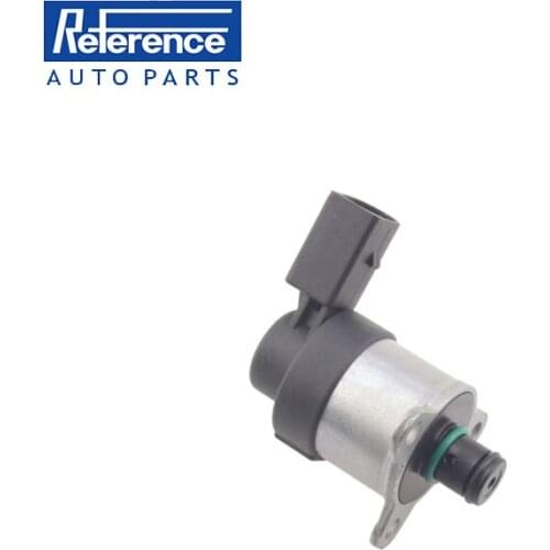 Fuel Pressure Regulator Control Valve 0928400762 Fuel Metering Valve