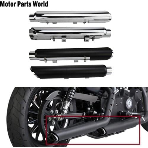 Выхлопные трубы и глушители для мотоциклов REWMTER China At AliExpress