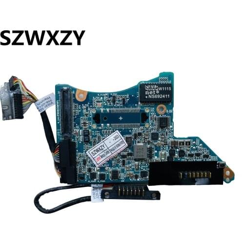 For Sony VAIO 13.3 Inch VPCSA MBX-237 VPCSB VPCSD Power Board V030_MP_Docking_DB CNX-458