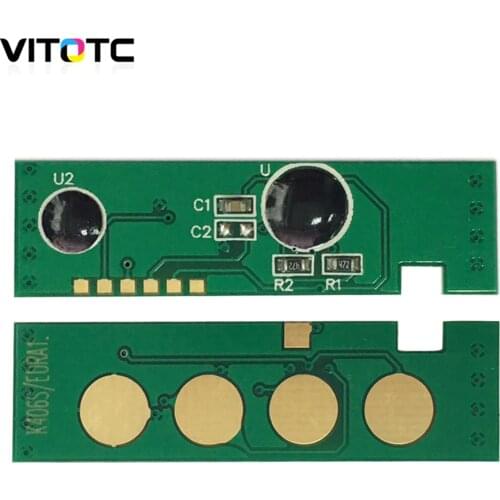 CLT-K406S CLT-406S 406 406s Toner Cartridge Chip For Samsung CLP 360 365 C410W C460W C460FW CLX 3300 3305 CLX-3305fw Reset Chips