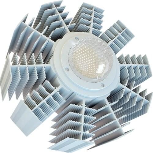 UML Professional Lighting