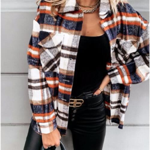 VJSN Blouses With Sleeves