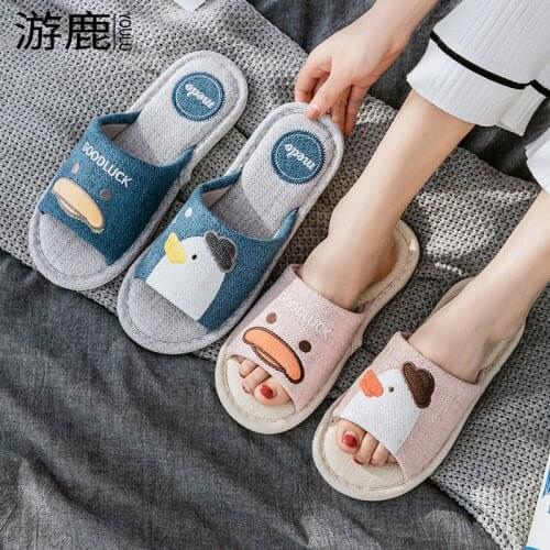Youlu Fashion Footwear