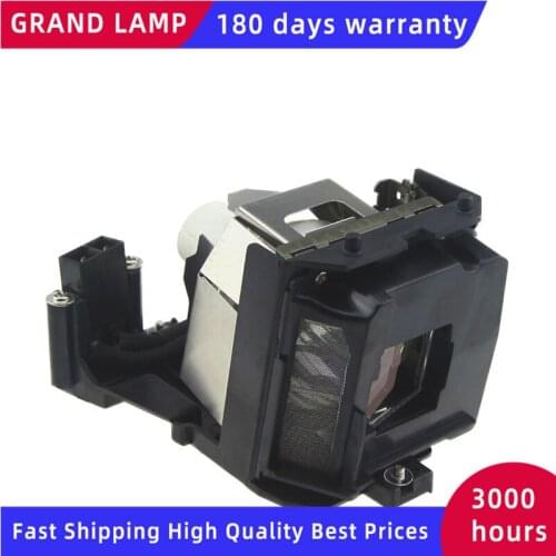 AN-F212LP Replacement lamp with housing for SHARP PB-F317X,PG-F212X/F255W/F255X/F262X/F267X/F312X/F317 Projectors HAPPY BATE