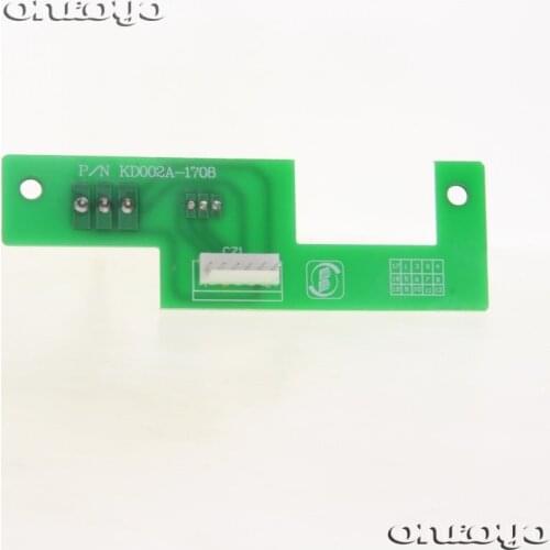 Embroidery Machine Spare Parts Circuit Board KD002 Sewing Machine Spare Parts