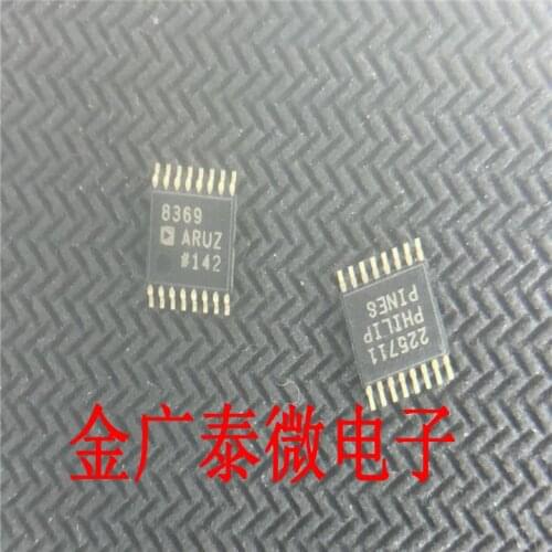 1/PCS AD8369 AD8369A AD8369AR AD8369ARUZ NEW