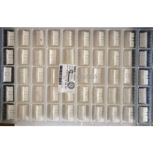 174952-1 Housings TYCO TE AMP housings connectors terminals 100% new and original parts