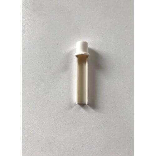 2PCS Brother Brother woven sweater knitting machine accessories KH860 C51 needle button plastic