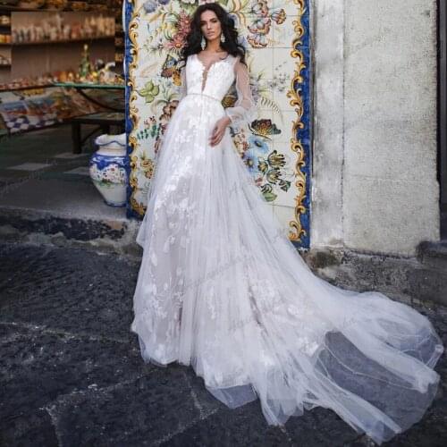 Aixiangsha Wedding Dresses