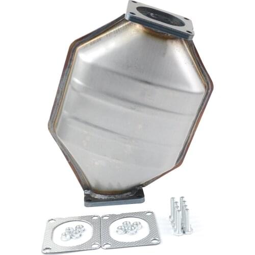 AP03 18307798159 Brand New Diesel Particulate Filter For BMW 5 Series E60 E61 520d X3 E83 2.0d