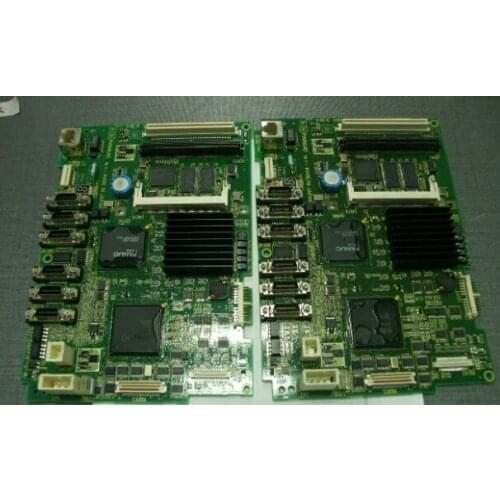 USED 100% TESTED A20B-8200-0545 CIRCUIT BOARD A20B-8200-0545