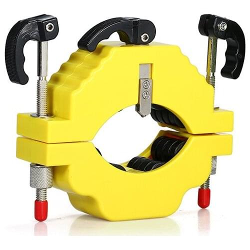 Glass Wine Beer Champagne Bottle Cutter Stainless Steel Better Cutting Control Create Glass Sculptures Catchers Flowerpot Making