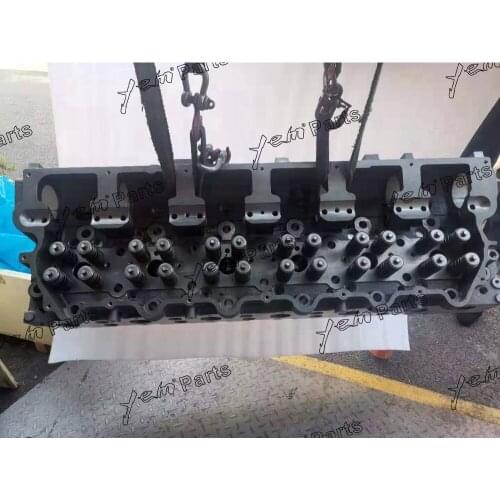 C15 Cylinder Head Assy 223-7263 for Caterpillar Diesel Engines