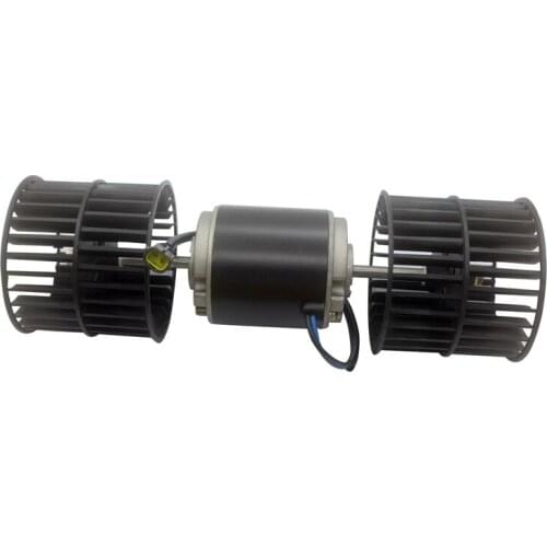 EC240B EC290B Blower Motor 14514331