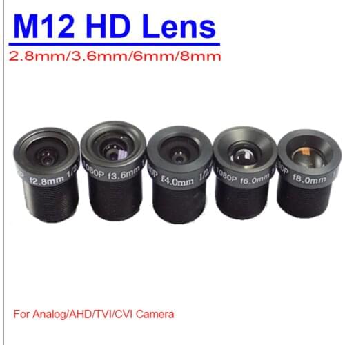 Fayele Observation System Lenses