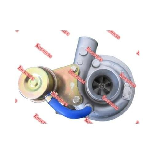 GT1749S turbo 28230-41730