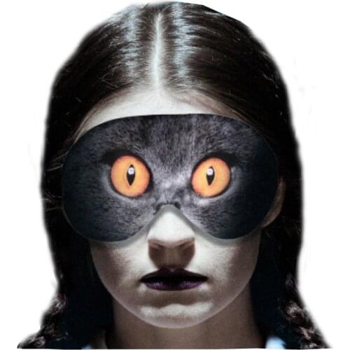 JZIKI Sleep Masks