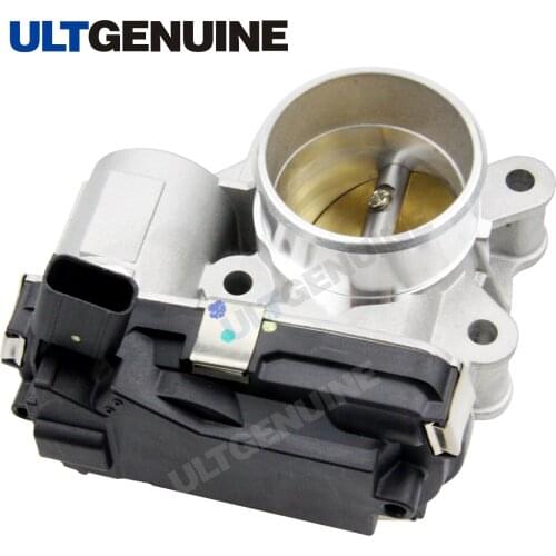 Throttle Body Assembly for Chevrolet Cobalt 2013-2015 96990270